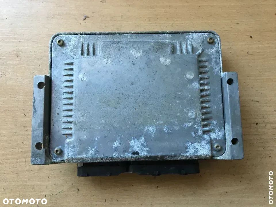 FIAT DOBLO   KOMPUTER SILNIKA 0281010344 - 2