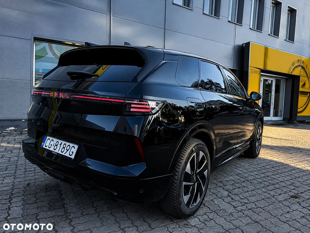 Opel Grandland 1.2 T mHEV GS S&S eDTC6 - 16