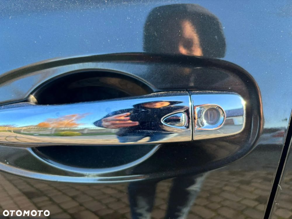 Nissan X-Trail 1.6 DCi Tekna 4WD - 23