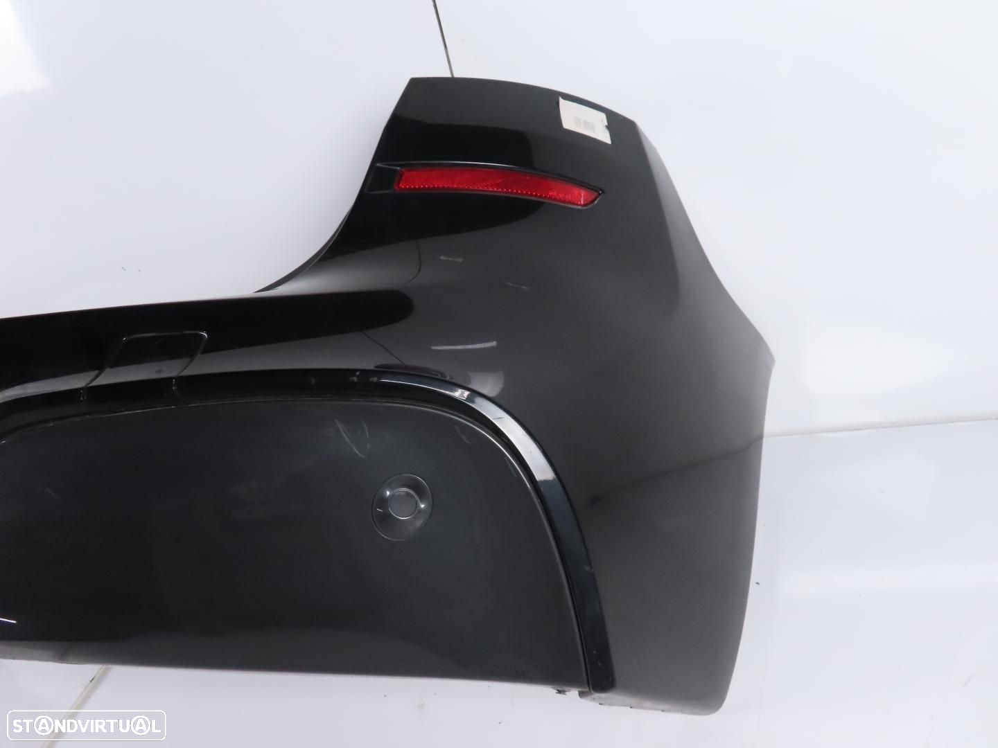 Parachoques Pack M Trás Usado / Original BMW 2 Active Tourer (F45) 51128063358 /... - 3