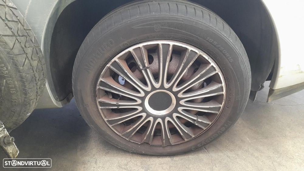 Jante frente direita RENAULT Clio III (BR0/1, CR0/1) - 1