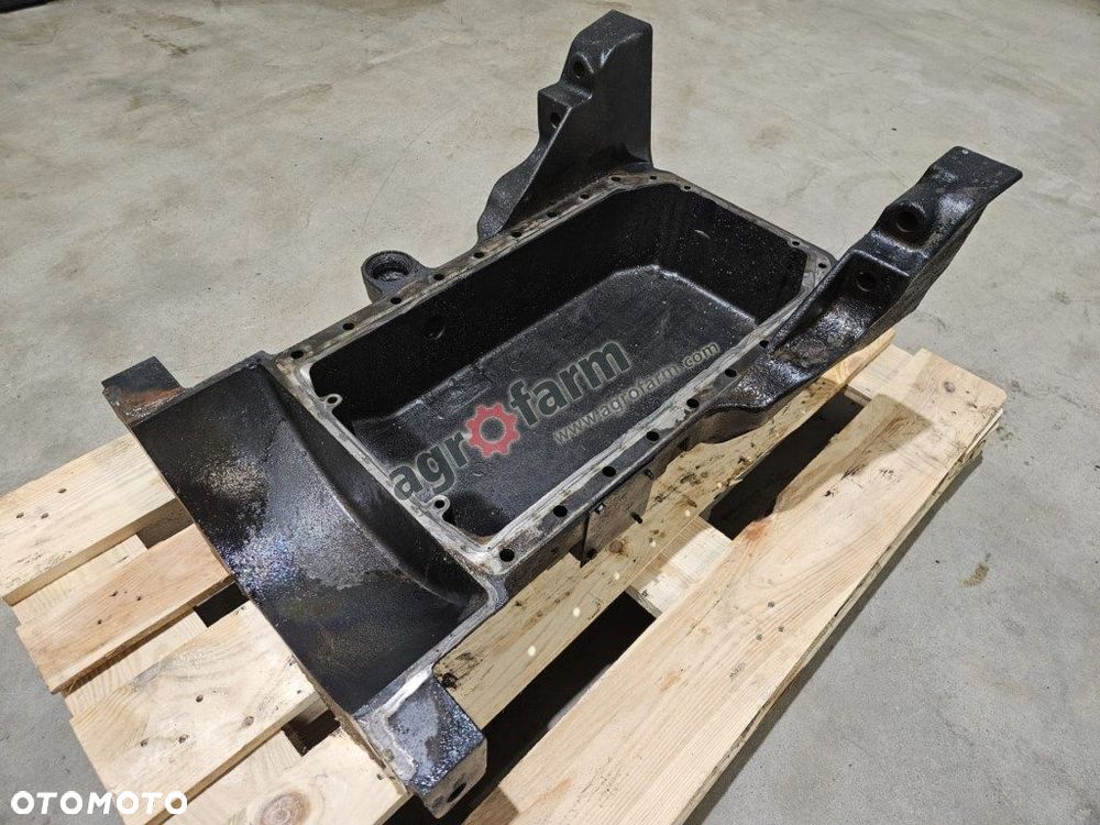 Miska olejowa Massey Ferguson 6614, 6612, 6613 - 2