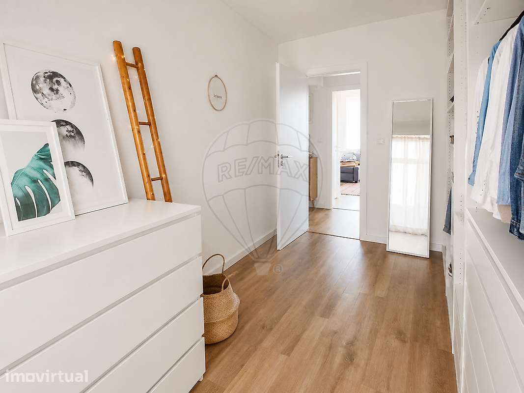 Apartamento T2 para arrendamento - Grande imagem: 3/14