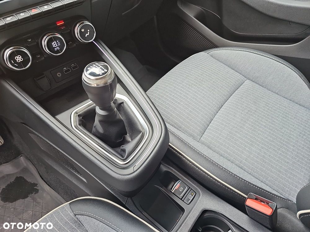 Renault Clio 1.0 TCe Intens - 17