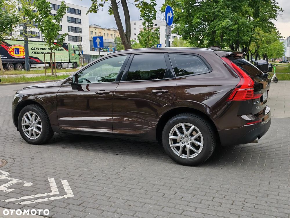 Volvo XC 60 - 12
