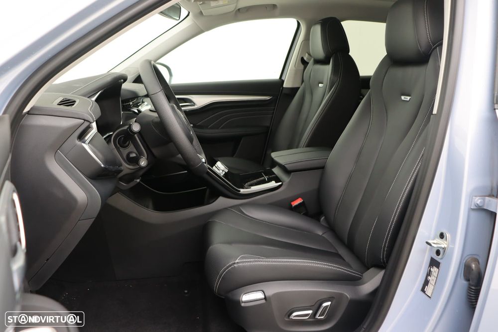MG Marvel R 70 kWh Luxury - 10