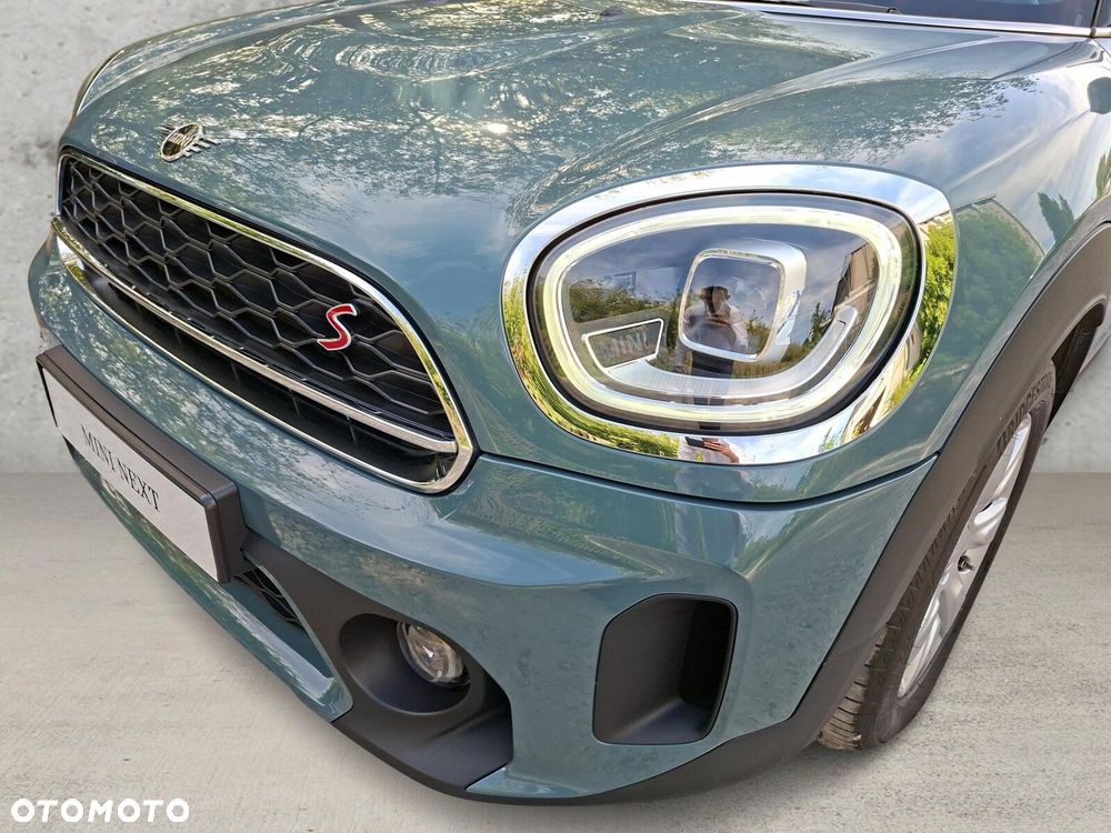 MINI Countryman Cooper S Classic Trim - 17