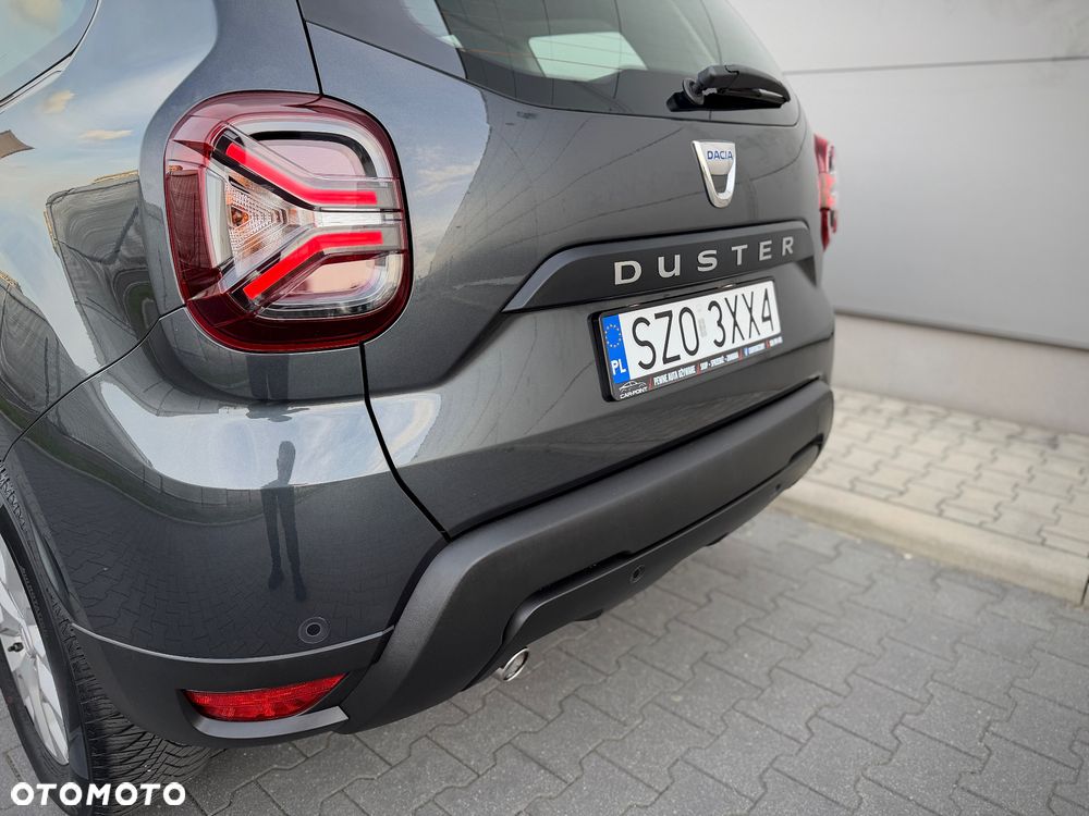 Dacia Duster 1.0 TCe Comfort - 27