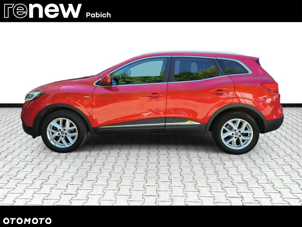 Renault Kadjar 1.2 Energy TCe Adventure - 7