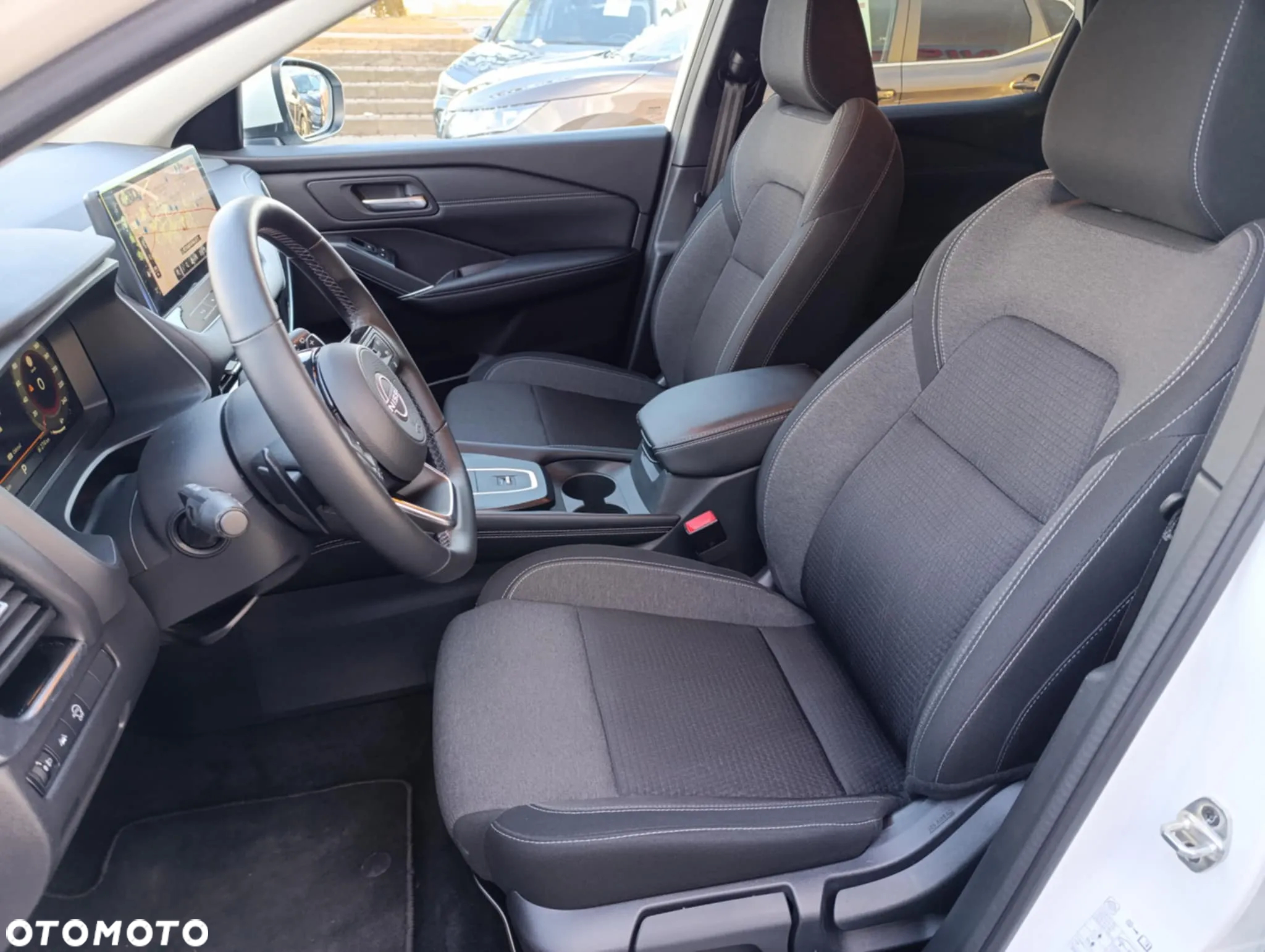 Nissan Qashqai - 6