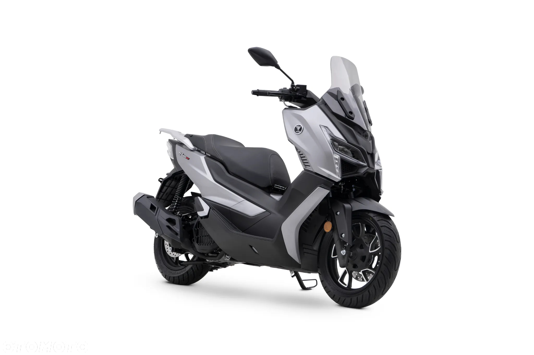 VOGE SR1 - 11
