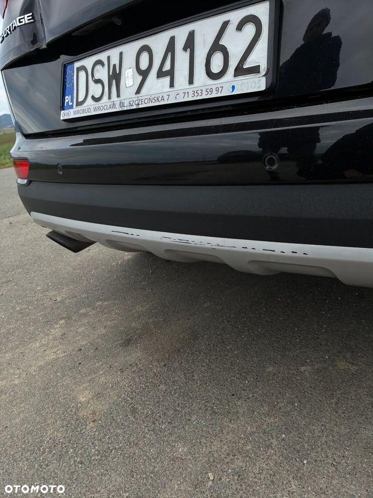 Kia Sportage 1.6 T-GDI GT Line 4WD DCT - 8