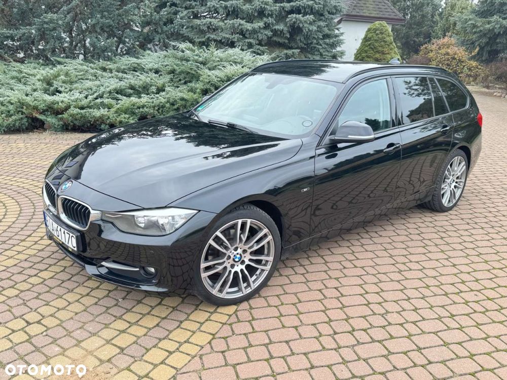 BMW Seria 3 - 8