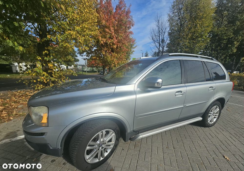 Volvo XC 90 - 3