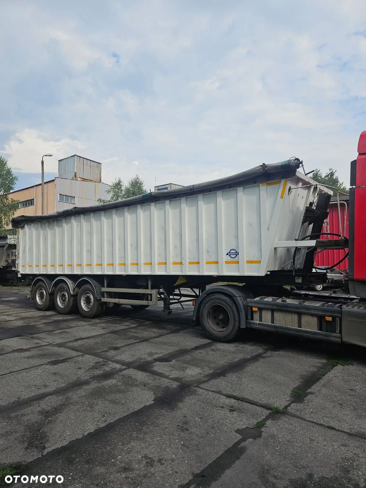 Bodex - 1