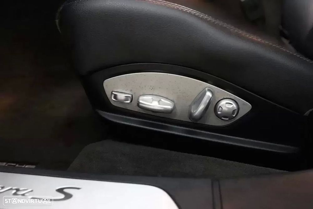 Porsche Panamera S E-Hybrid - 20