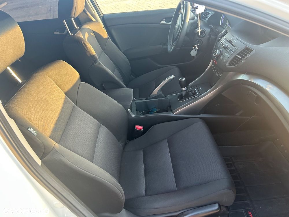 Honda Accord 2.0 Elegance - 13