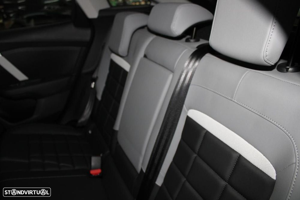 Citroën e-C4 54 kWh Max - 14