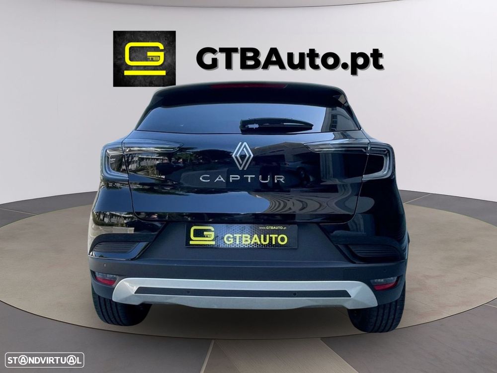 Renault Captur - 7