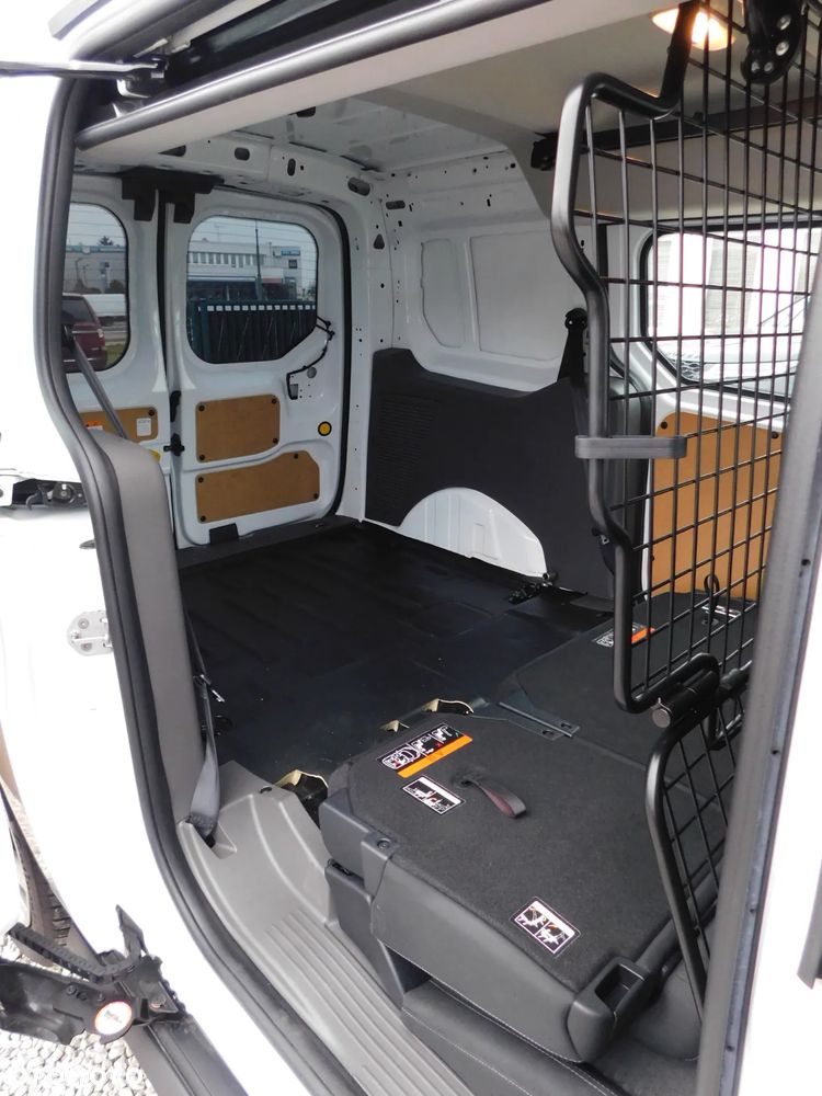 Ford Transit Connect Kombi 230 L2 Trend - 6