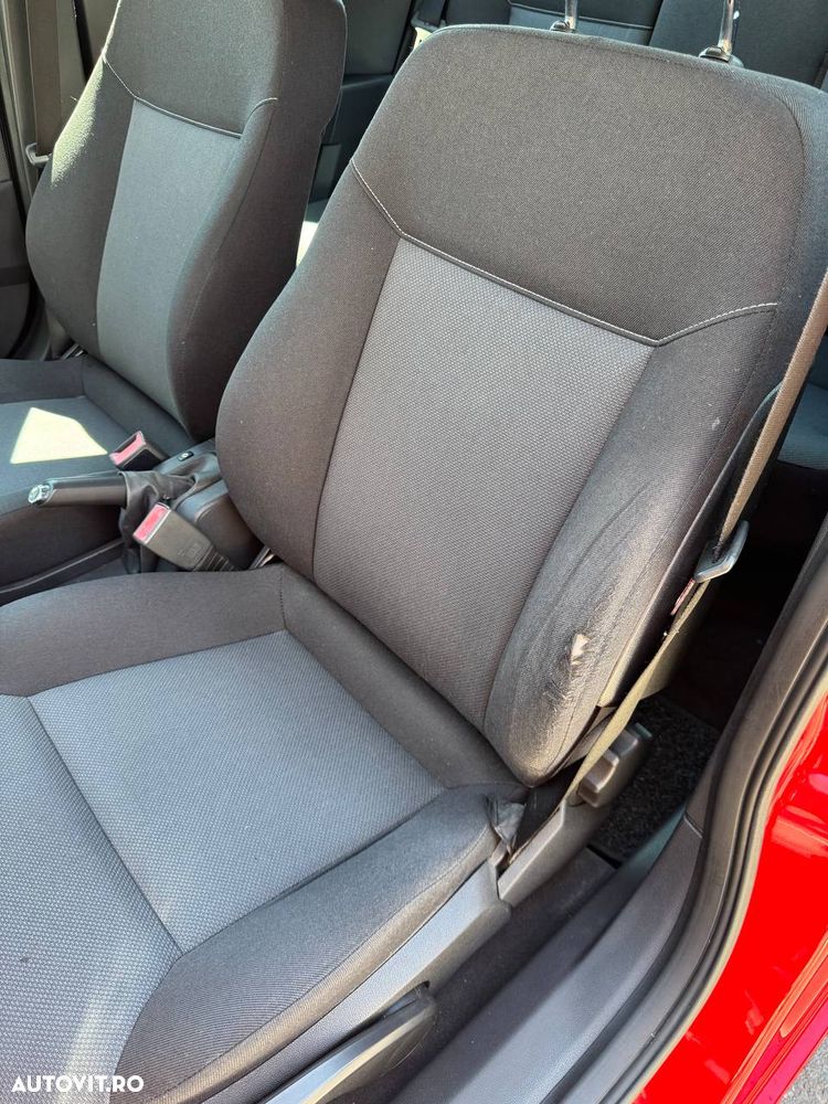 Opel Astra 1.9 CDTI Cosmo - 13