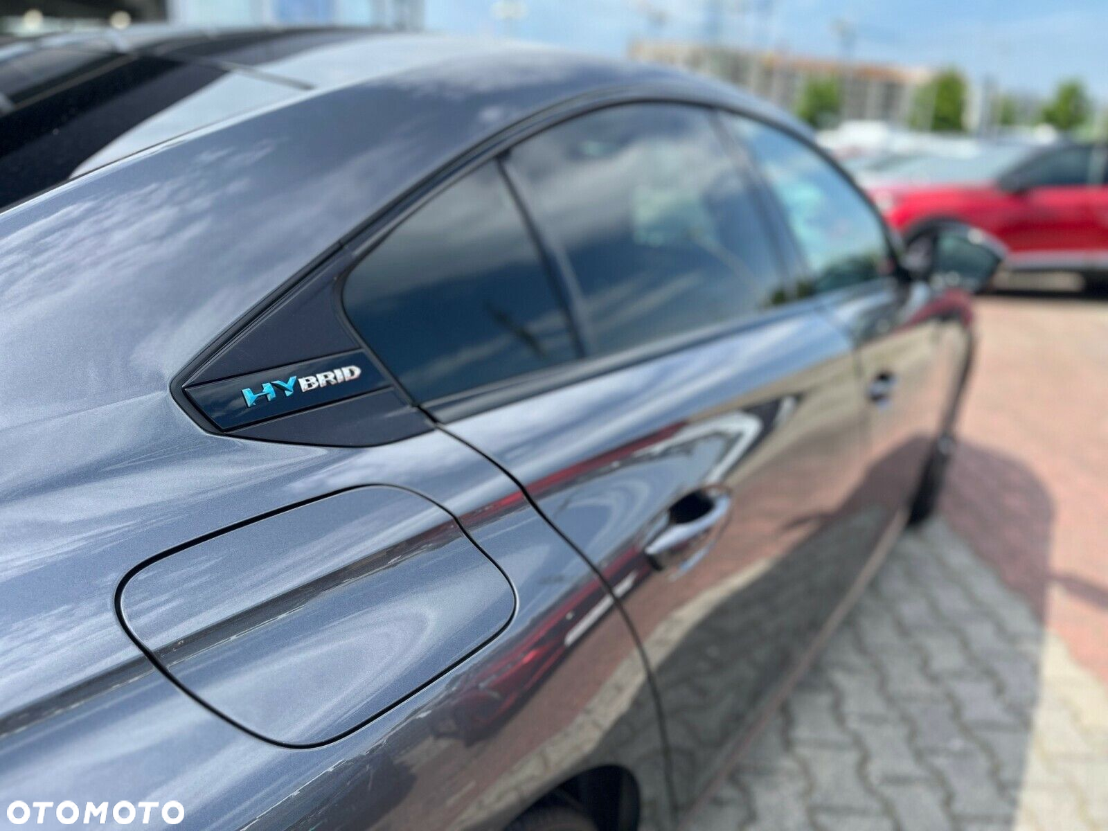 Peugeot 508 - 13