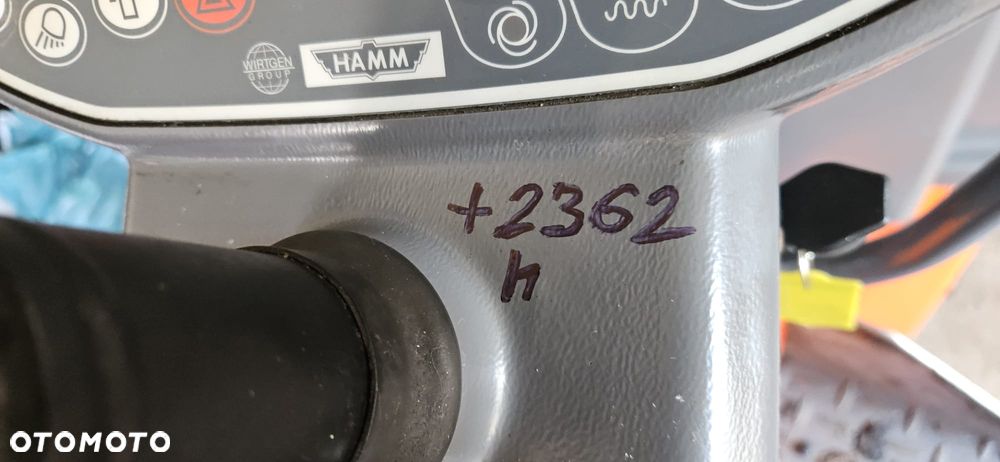 Hamm HD 13 VT - 14