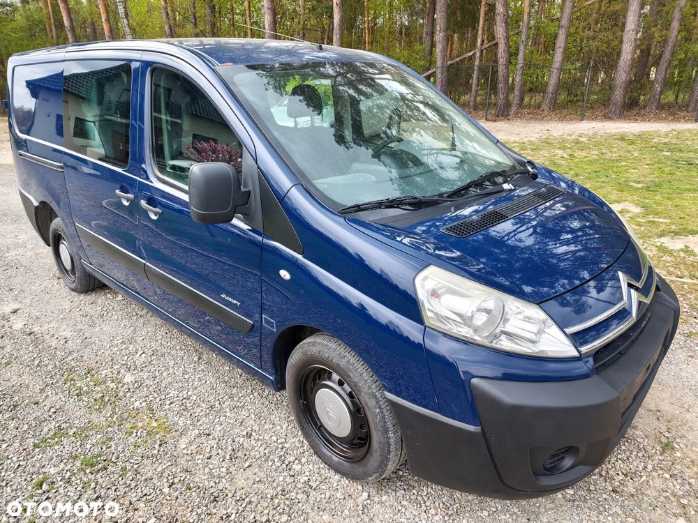 Citroën Jumpy - 3