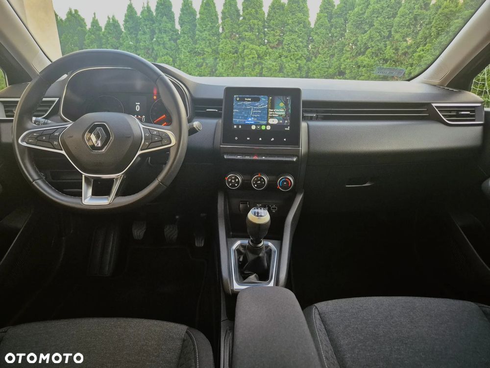 Renault Clio 1.0 TCe Zen - 14