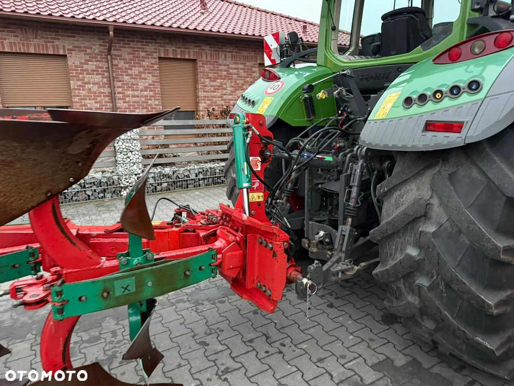 Kverneland ES 95 EG 100 LEMKEN - 7