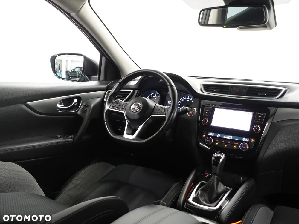 Nissan Qashqai 1.3 DIG-T DCT N-WAY - 29