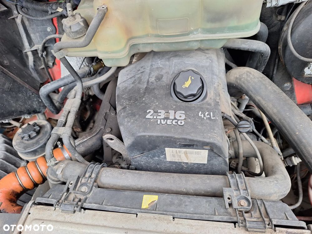 Iveco 35S12 DAILY - 6