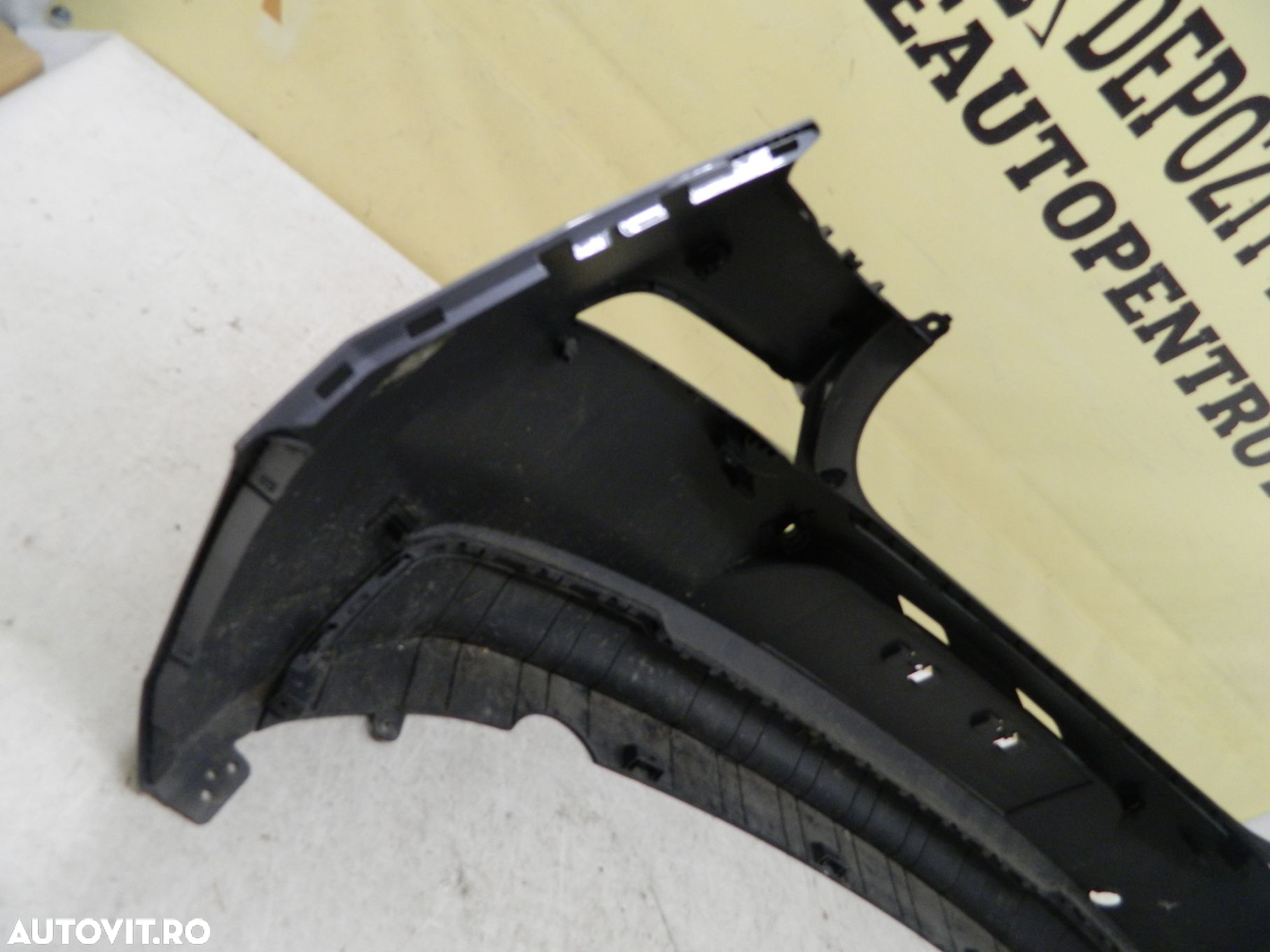 Bara spate Hyundai I30 Hatchback, 2016, 2017, 2018, 2019,  cod origine 86611-G4000. - 6