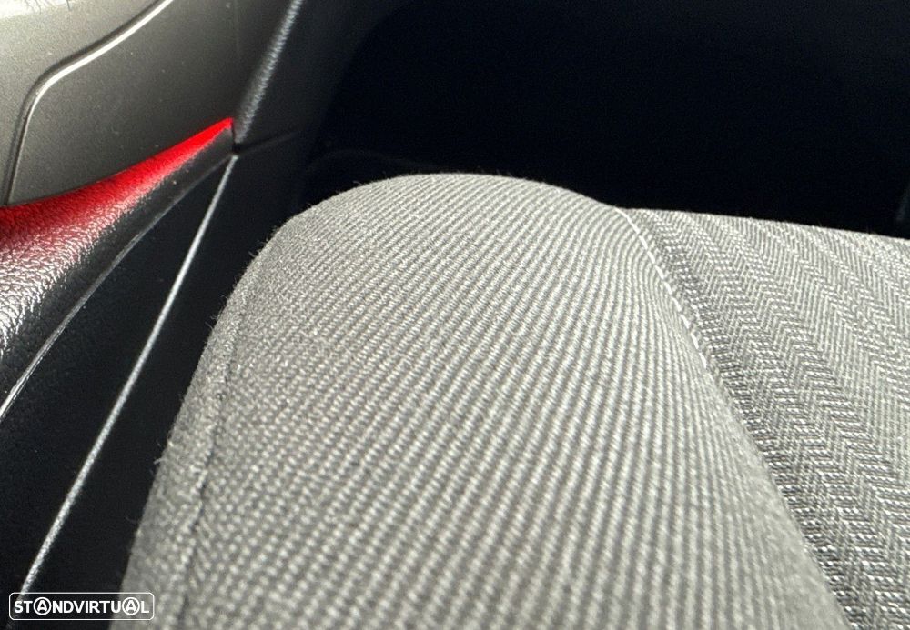 Opel Astra Sports Tourer 1.3 CDTi Enjoy S/S - 26