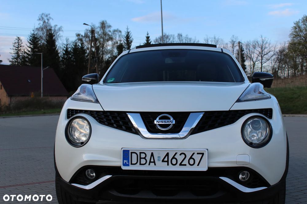 Nissan Juke 1.2 DIG-T 360 - 19