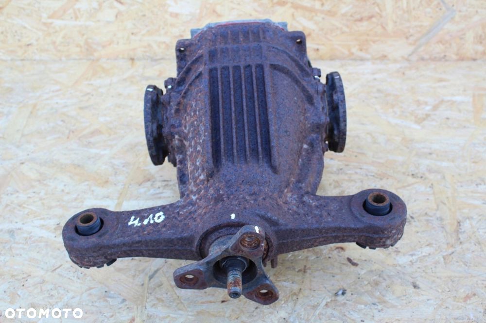 Most dyfer Lexus GS300 I mk1 2jz 4.10 - 8