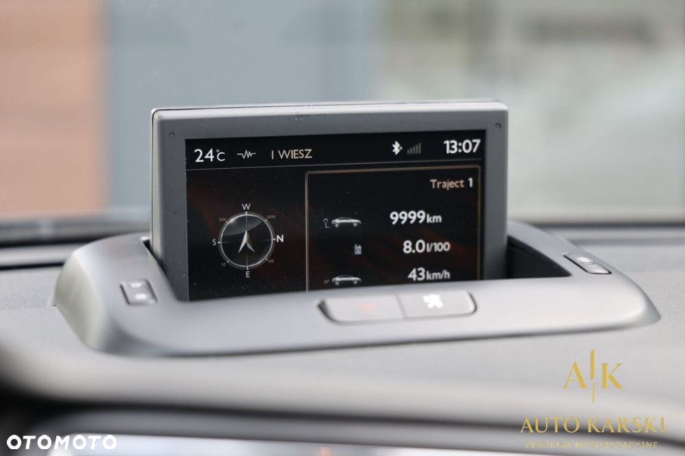 Peugeot 5008 - 24