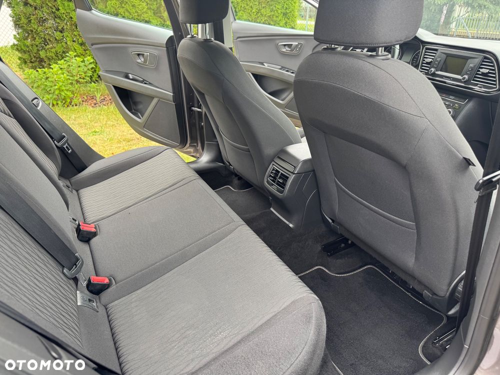 Seat Leon - 25
