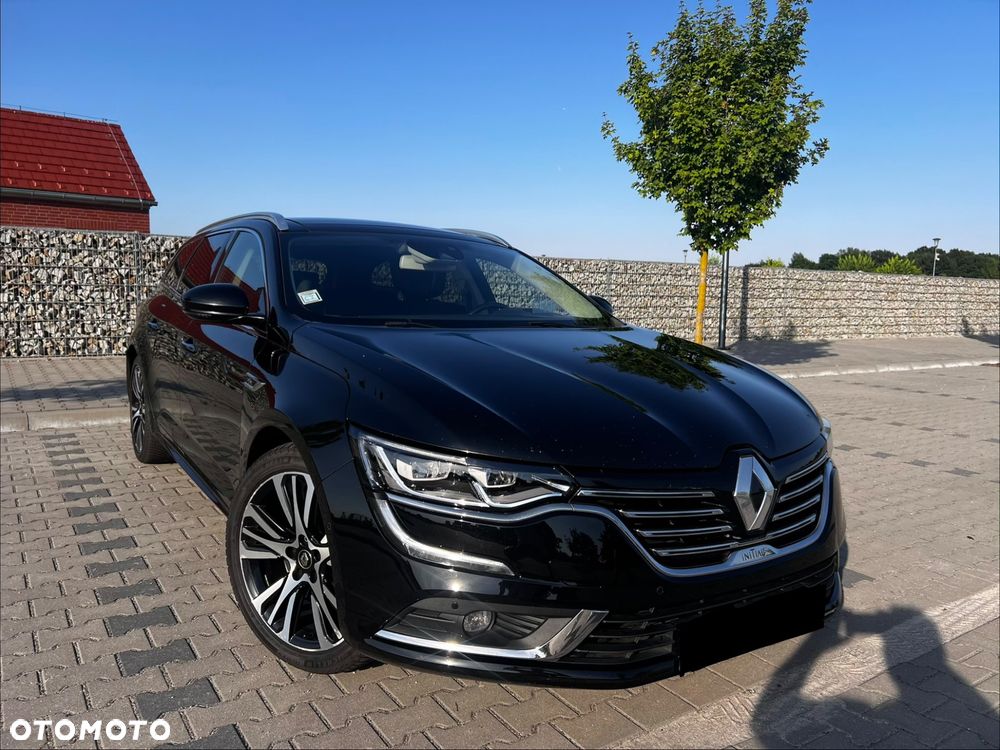 Renault Talisman BLUE dCi 200 EDC INITIALE PARIS - 19