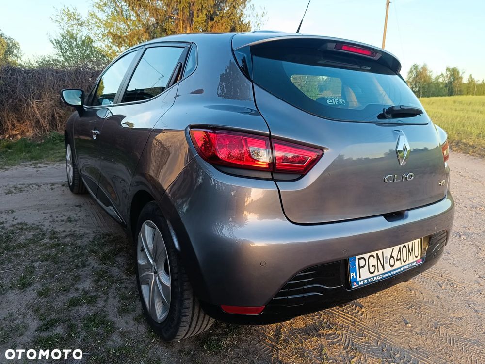 Renault Clio - 19