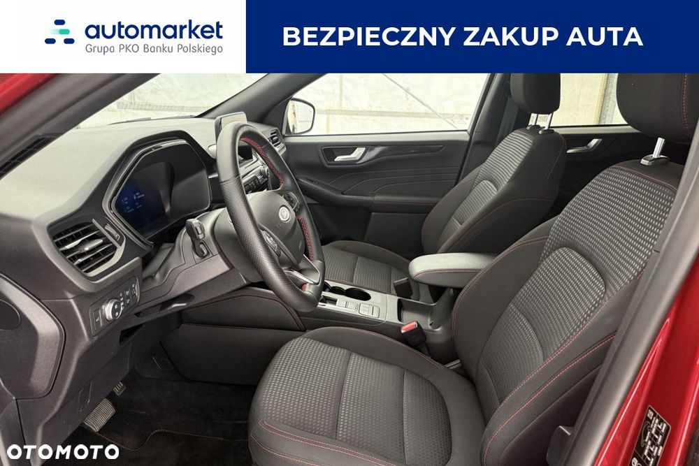 Ford Kuga 2.5 FHEV FWD ST-Line - 7