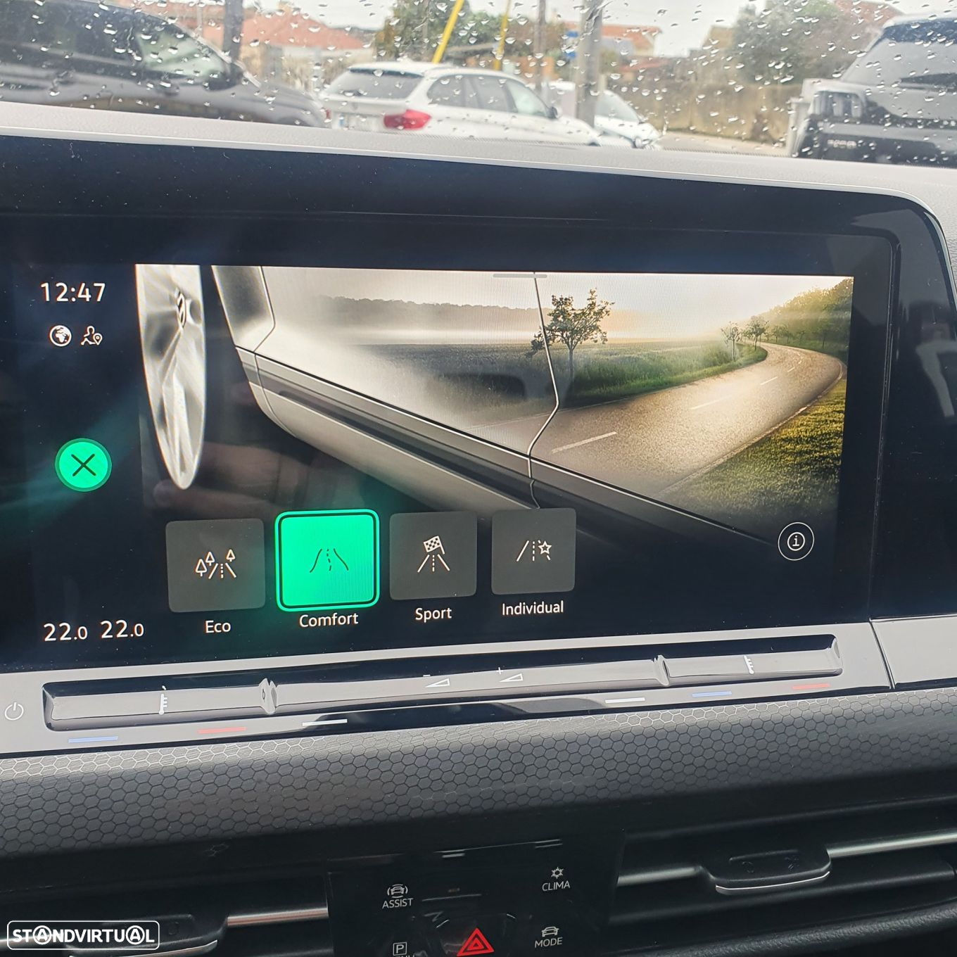 VW Golf 2.0 TSI GTI DSG - 18