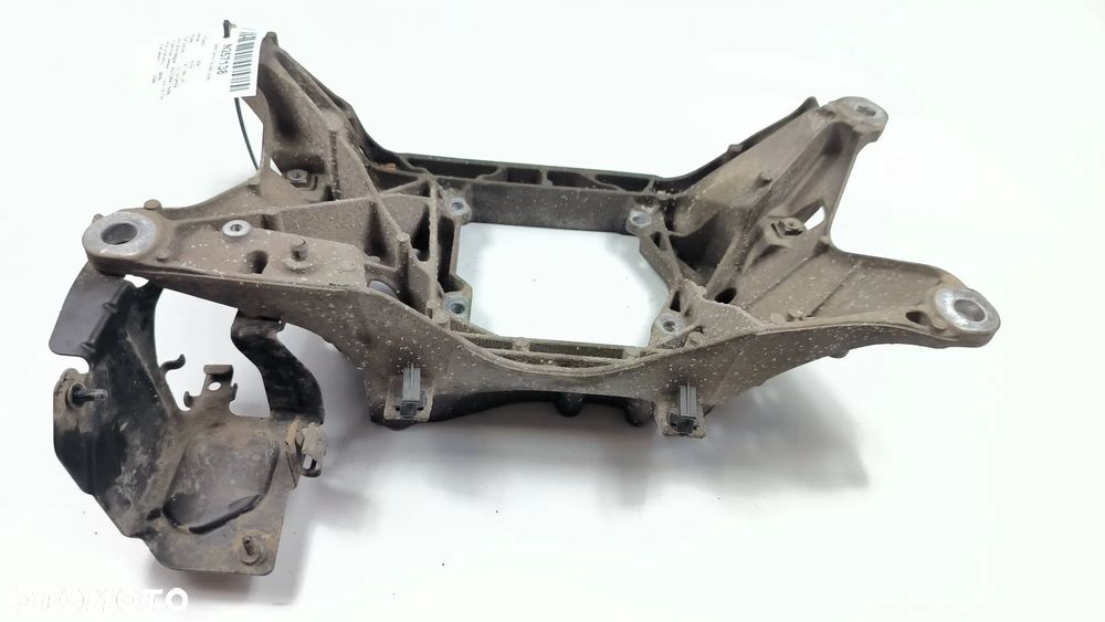 AUDI Q7 II 4M LIFT 3.0 TDI 2019 SUV AUTOMAT 286KM 4M0399263P Łapa / Mocowanie skrzyni biegów - 2