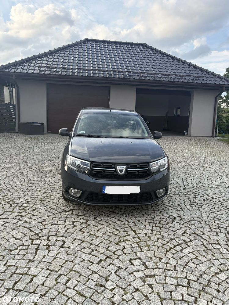 Dacia Sandero 1.0 SCe Open - 1