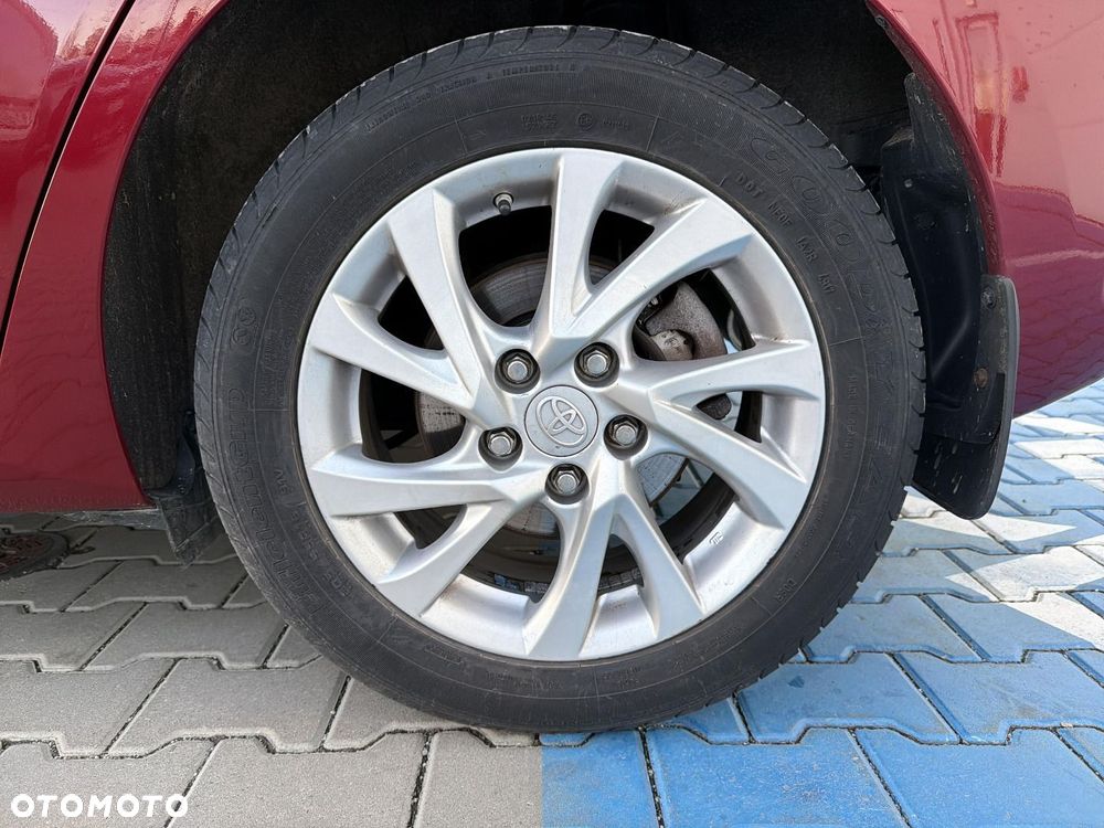 Toyota Auris - 24