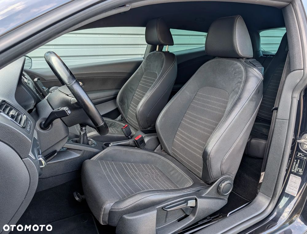Volkswagen Scirocco 1.4 TSI Life - 6