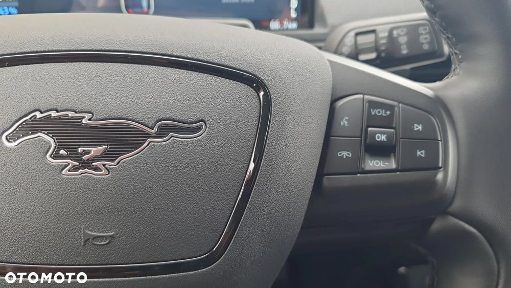 Ford Mustang Mach-E 75kWh RWD - 33