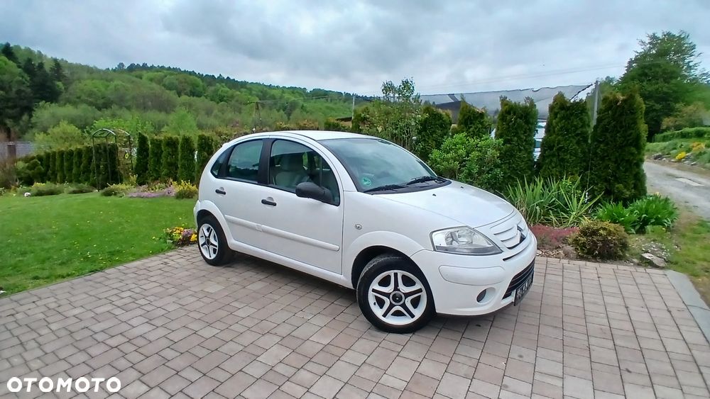 Citroën C3 - 11