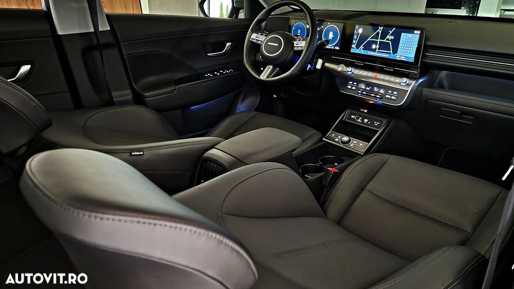 Hyundai KONA Elektro Prime - 30