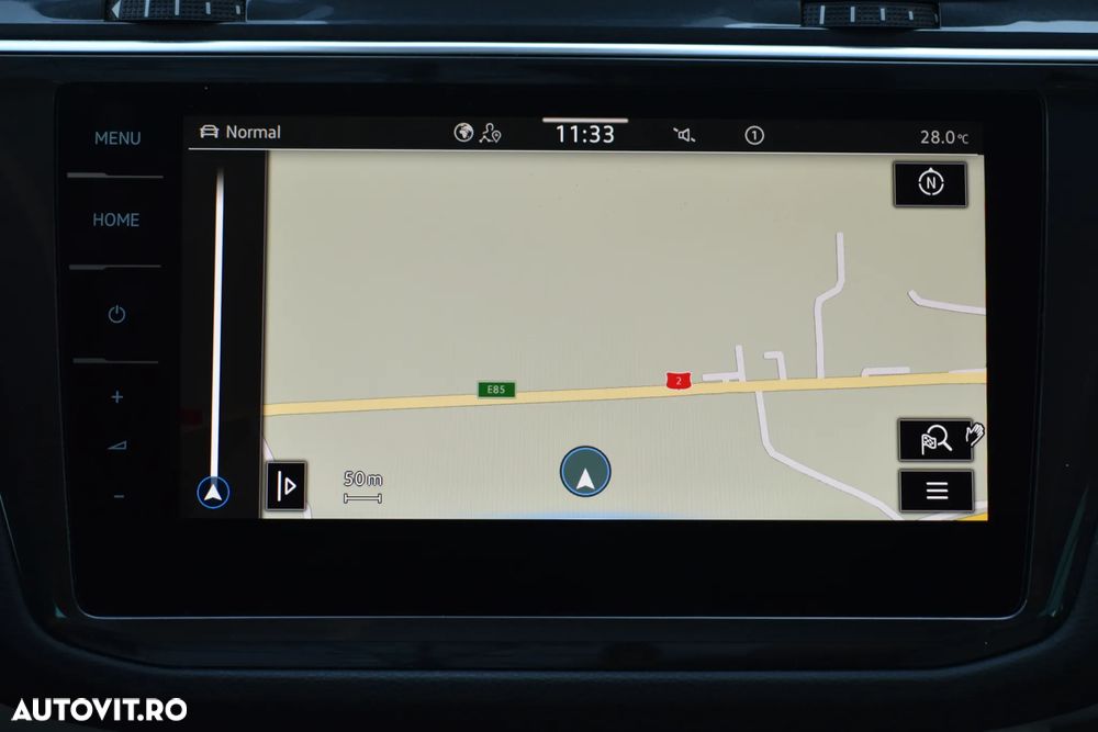 Volkswagen Tiguan 2.0 TDI SCR 4MOTION DSG Elegance - 23